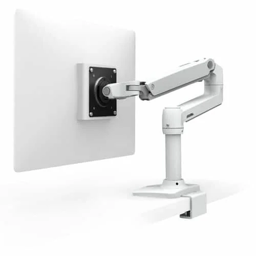 LX SINGLE ARM UNDER MOUNT C-CLAMP BWT - 45-503-216